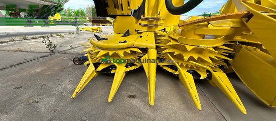 Cabezal - John Deere - 360 Plus