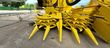 Cabezal - John Deere - 360 Plus