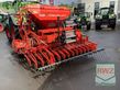 Sembradora directa - Kuhn - combiliner venta lc302 (55+10,2 ha)