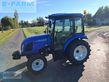 Tractor agrícola - New Holland - boomer 50