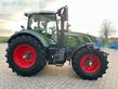 Tractor agrícola - Fendt - 724 vario s4profiplus ProfiPlus