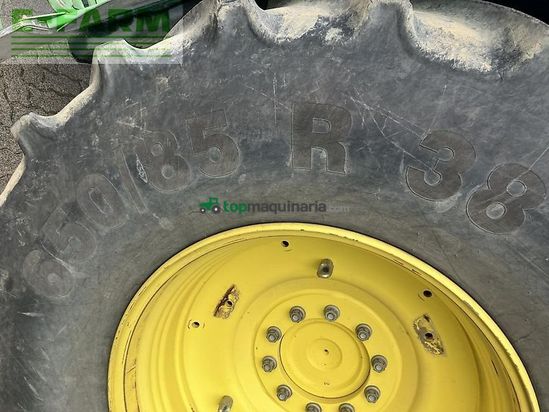 Tractor agrícola - John Deere - 6215r