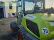 Minicargadora - Claas - torion 530 + pg - gara 09/2026