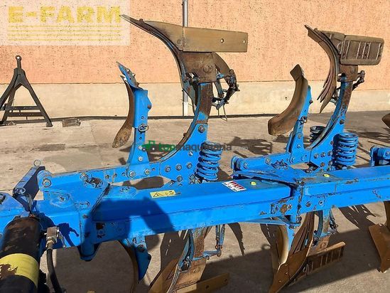 Arado - Lemken - vari diamant 10x 6/1l100