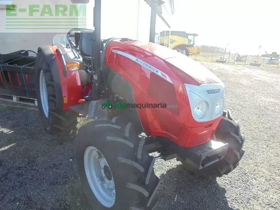 Tractor agrícola - McCormick - x2-55