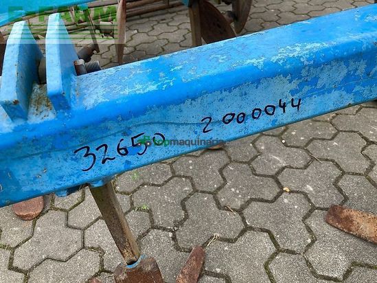 Cultivador - Saphir - fg 260