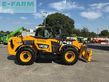 Telescopica - JCB - 535-125 hi viz telehandler (st26683)