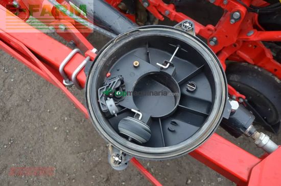 Sembradora monograno mecanica - Väderstad - tempo v 12 + fh 2200