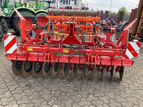 Grada de disco - Kverneland - qualidisc 3000 pro