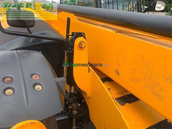 Telescopica - JCB - 535-140 hi viz telehandler (st26600)