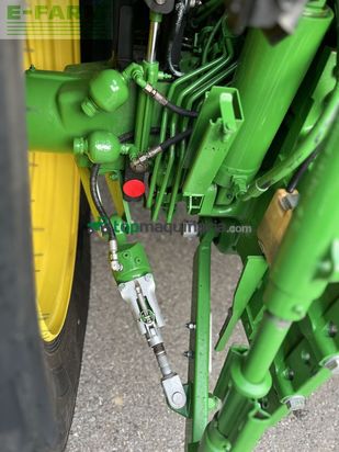 Tractor agrícola - John Deere - 6150r