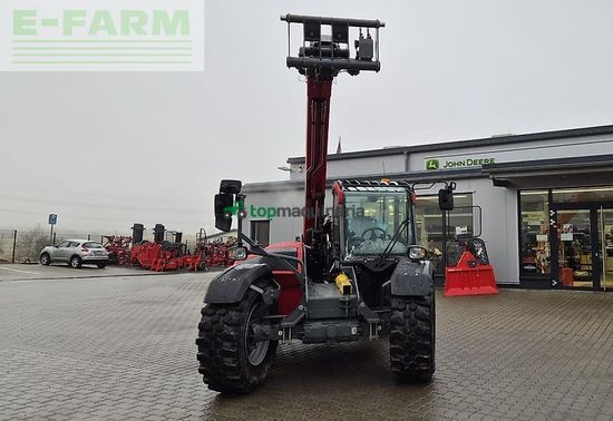 Telescopica - Weidemann - t7035