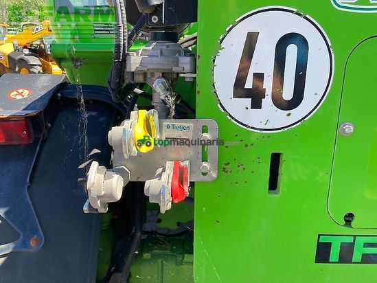 Telescopica - Merlo - tf 50.8 t-cs
