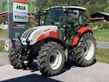 Tractor agrícola - Steyr - kompakt 4085 ecotech