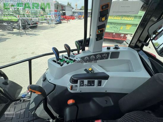Tractor agrícola - Valtra - a 75