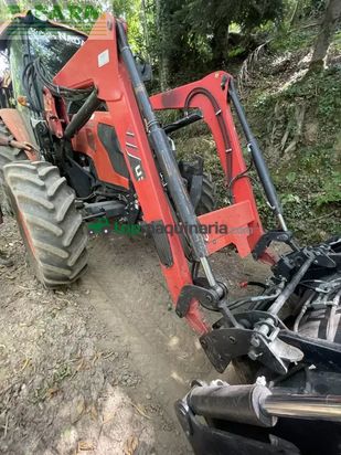 Tractor agrícola - Kubota - m9960