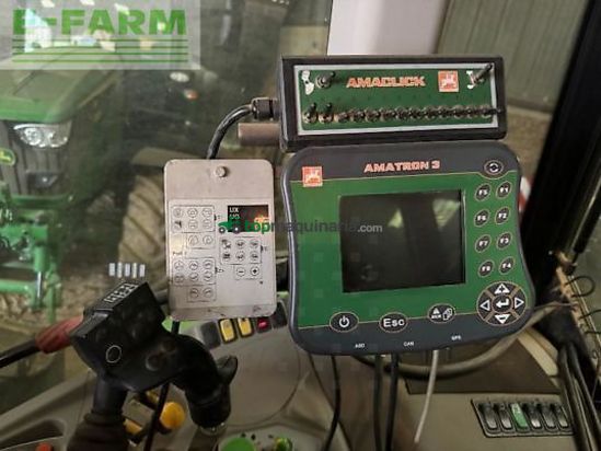 Atomizador - Amazone - ux5200