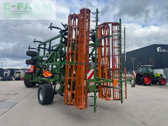 Cultivador - Amazone - cenius 7003-2tx