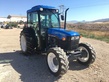 Tractor agrícola - New Holland - TN 90 F