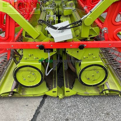 Cosechadora de Cereal - Claas - AVERO 240