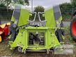 Cabezal - Claas - orbis 600