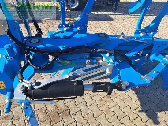 Arado - Lemken - juwel 8 m v 5 n 100