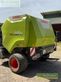 Empacadora gigant - Claas - rollant 520 rc