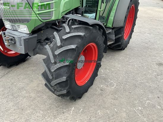 Tractor agrícola - Fendt - 210 (st23988)