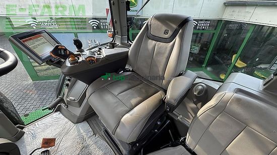 Tractor agrícola - John Deere - traktor 7r350