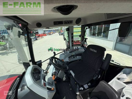 Tractor agrícola - Valtra - a 75