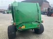 Empacadora gigant - Krone - fortima f1250 mc