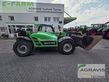 Telescopica - Deutz-Fahr - agrovector 37.7