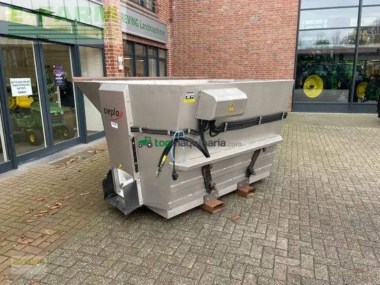 Esparcidor - Sieplo - mb2500