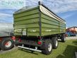 Volquet - Fliegl - ddk 240 fox