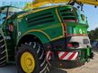 Cosechadora de Cereal - John Deere - 8600i