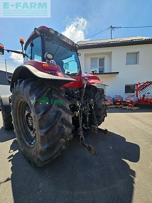 Tractor agrícola - Case IH - magnum 260 aps