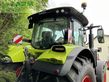 Tractor agrícola - Claas - arion 550 cmatic cebis cemos CMATIC CEBIS