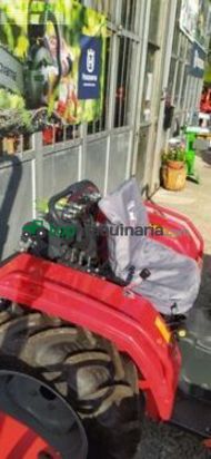 Tractor agrícola -  - tn 5800 major