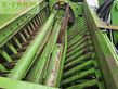 Remolqu agrícola - Bergmann - swing 21s