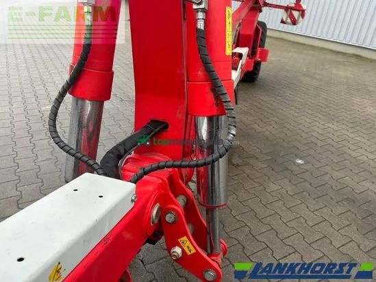 Arado - Pöttinger - s 6.50 6 scharig 46w3