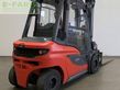 Elevadora - Linde - h 25 d 1202