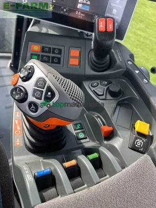 Tractor agrícola - Claas - axio 930