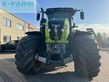 Tractor agrícola - Claas - axion 950 cmatic cebis