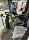 Cosechadora de Cereal - Claas - lexion 620