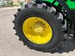 Tractor agrícola - John Deere - 6190r *qicke q76 fl*