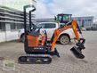 Excavadora -  - dx 10z
