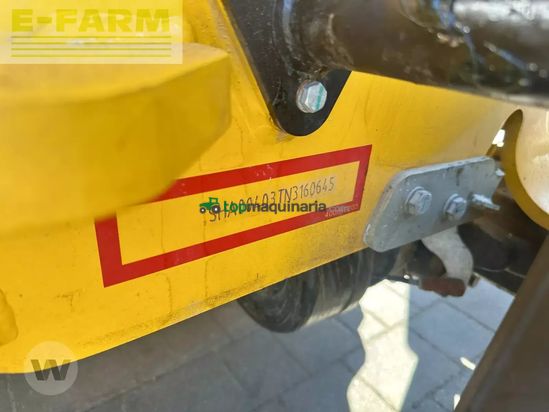 Telescopica - JCB - 403 agri