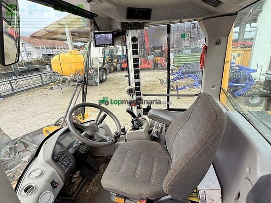 Minicargadora - Volvo - l60g