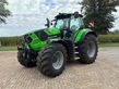 Tractor agrícola - Deutz-Fahr - 6230
