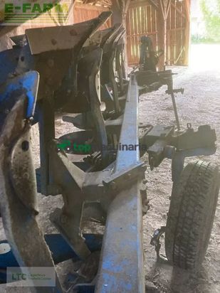 Arado - Rabe - Supertaube 5Schar